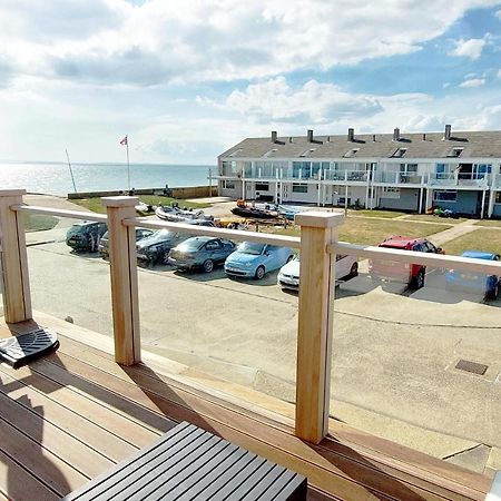 Beach Haven Chichester Kültér fotó