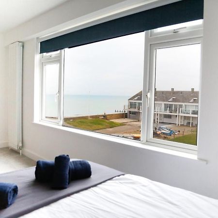 Beach Haven Chichester Kültér fotó