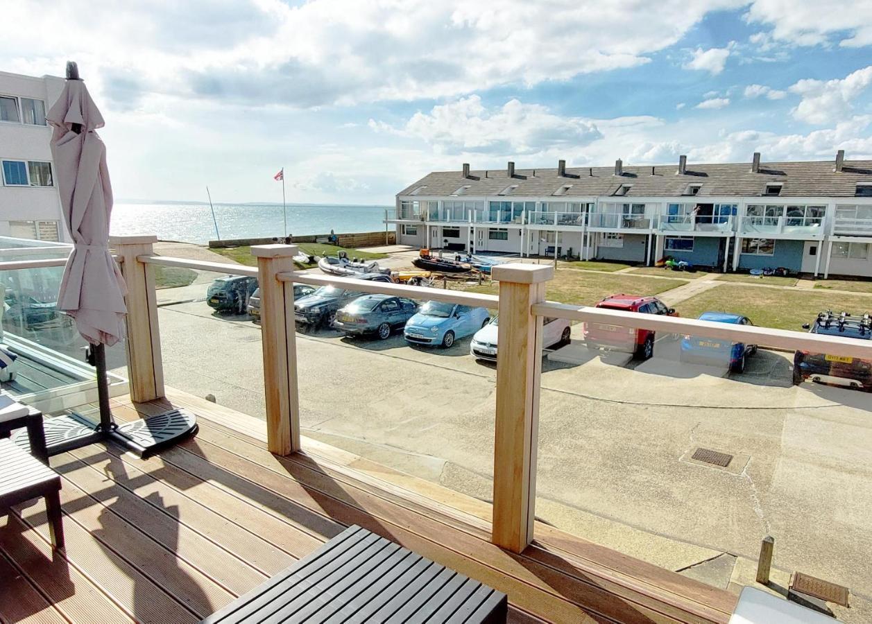 Beach Haven Chichester Kültér fotó