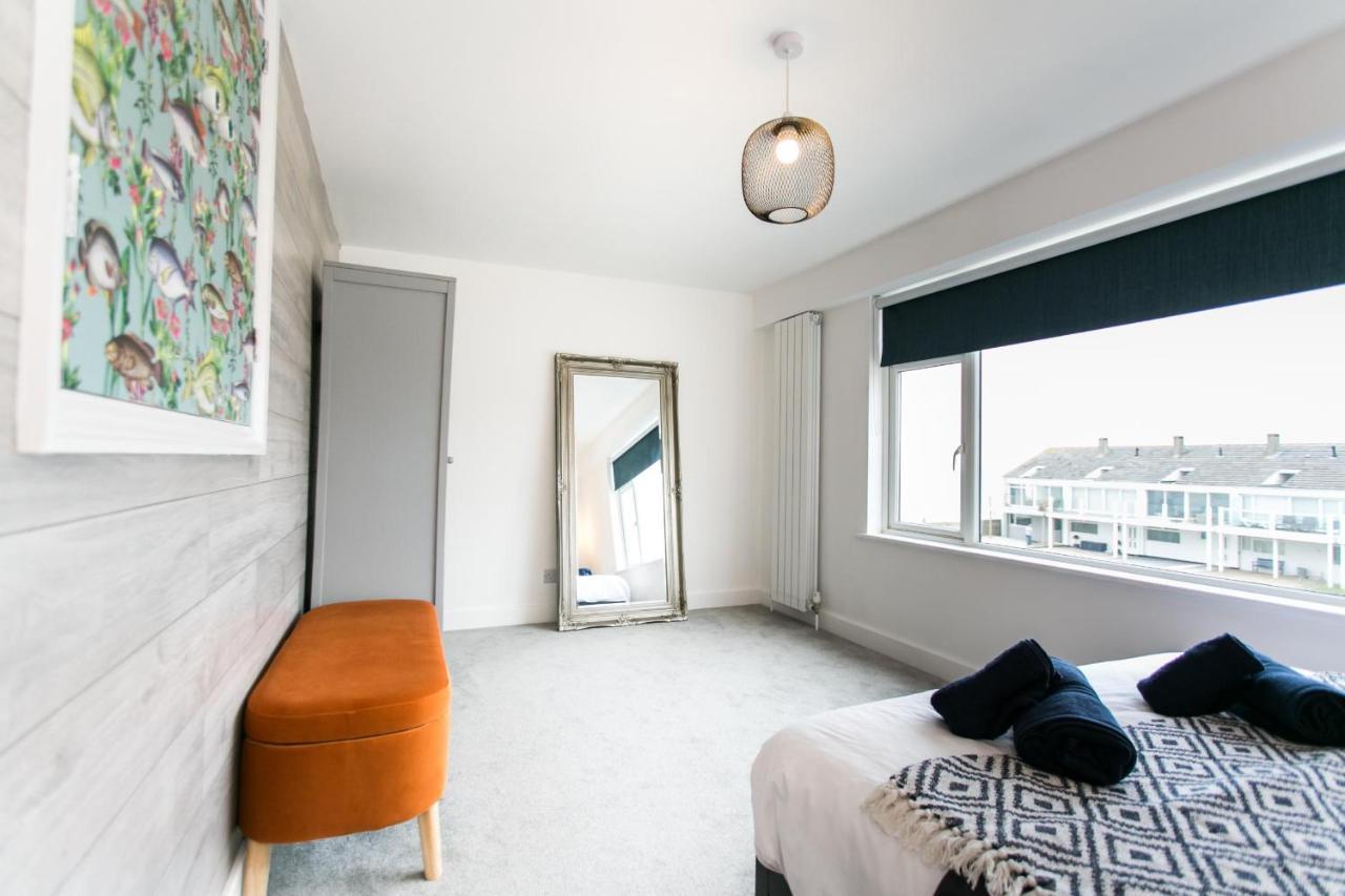 Beach Haven Chichester Kültér fotó