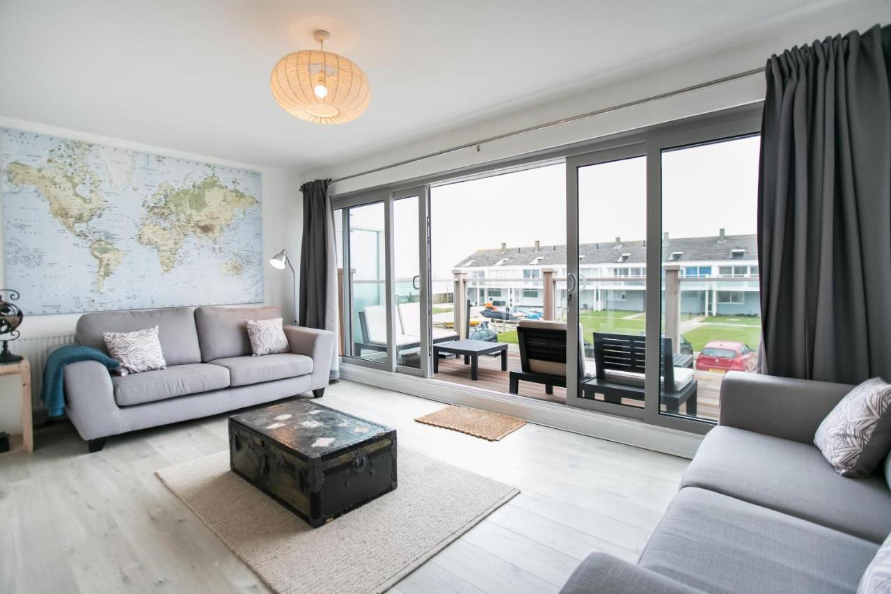 Beach Haven Chichester Kültér fotó