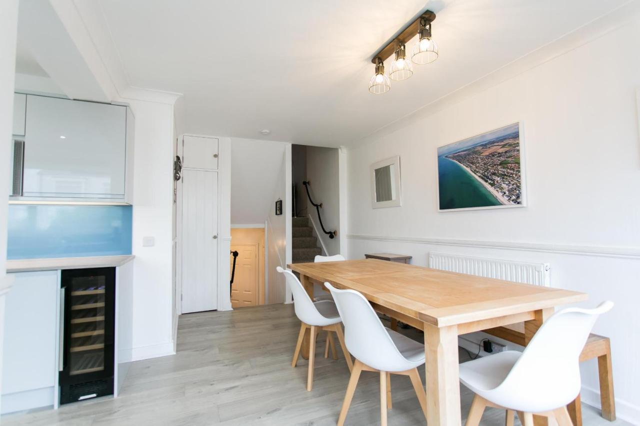 Beach Haven Chichester Kültér fotó