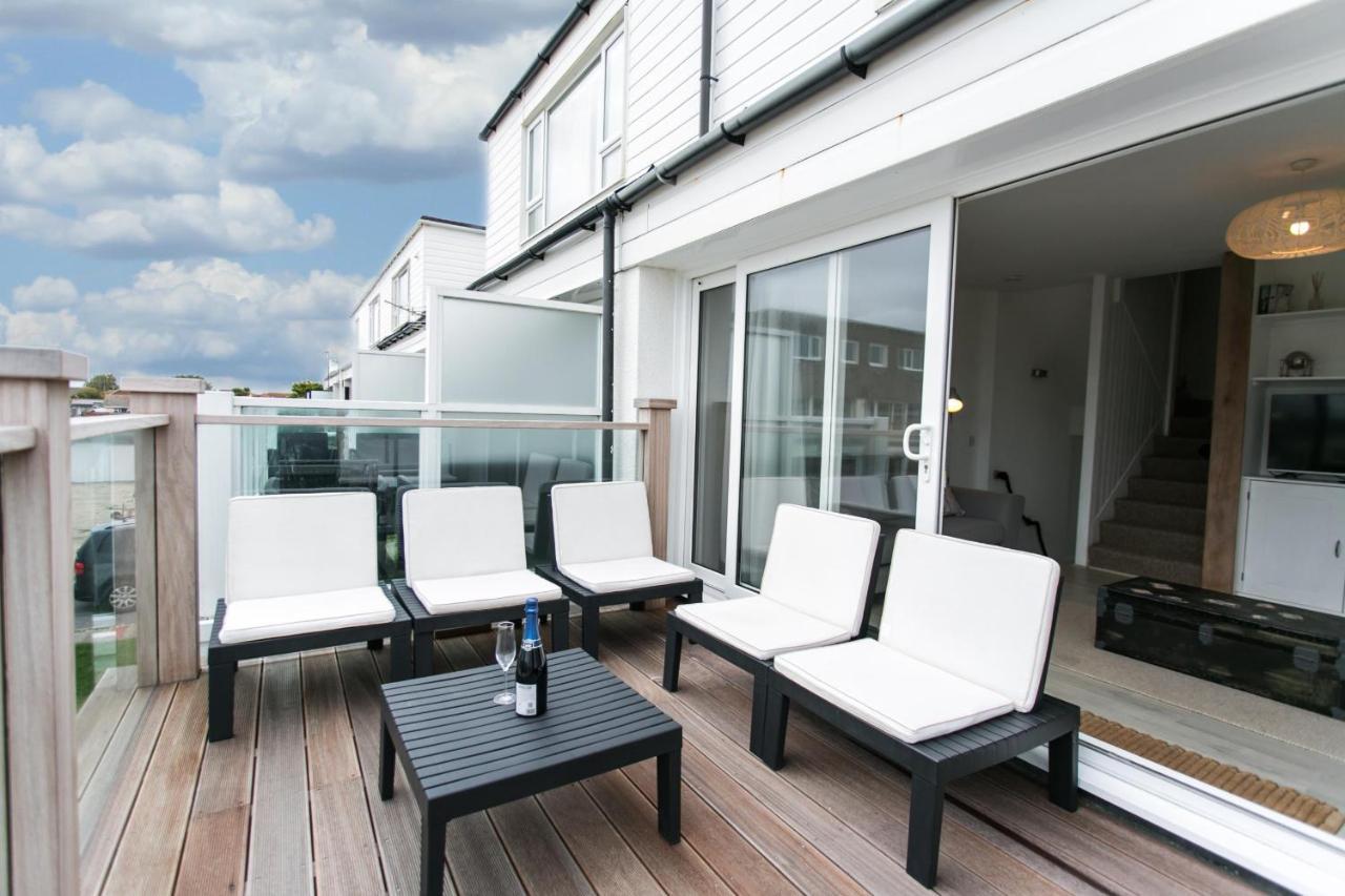 Beach Haven Chichester Kültér fotó
