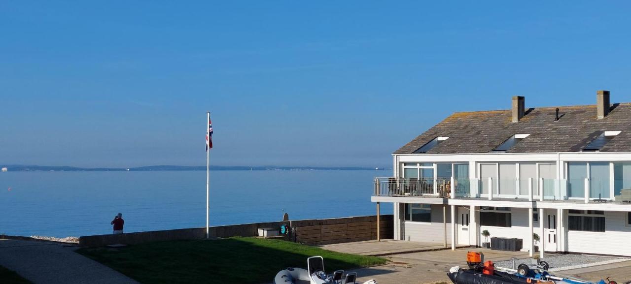 Beach Haven Chichester Kültér fotó