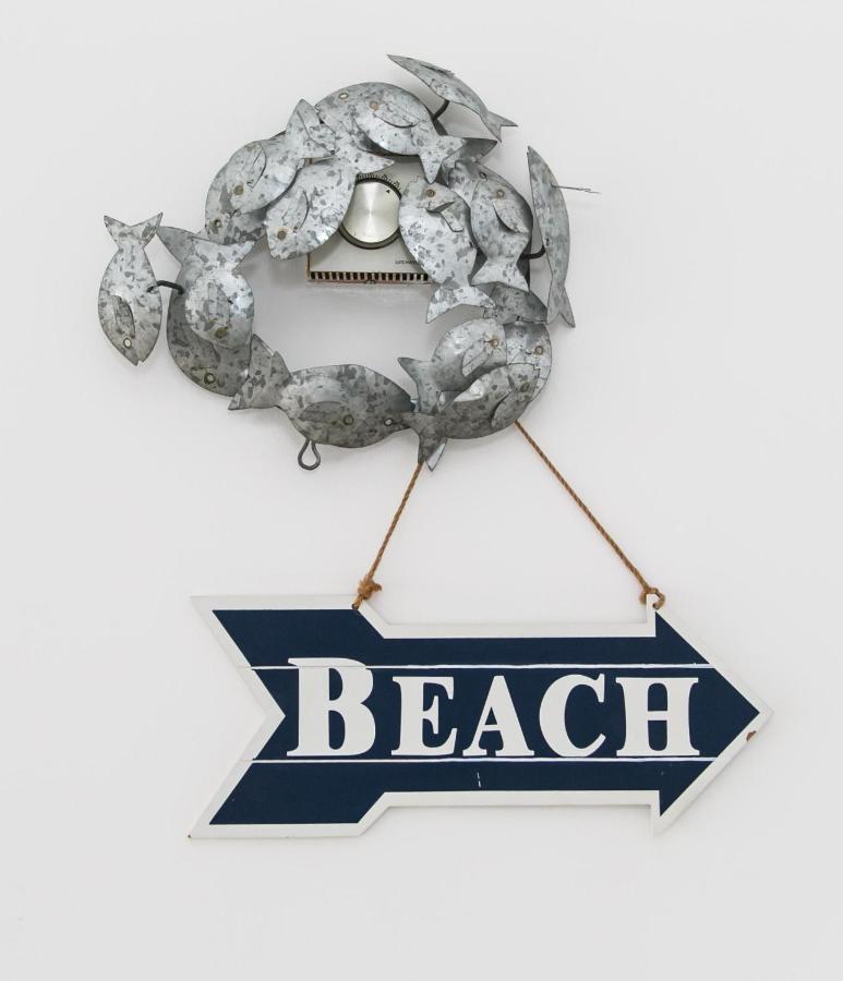 Beach Haven Chichester Kültér fotó