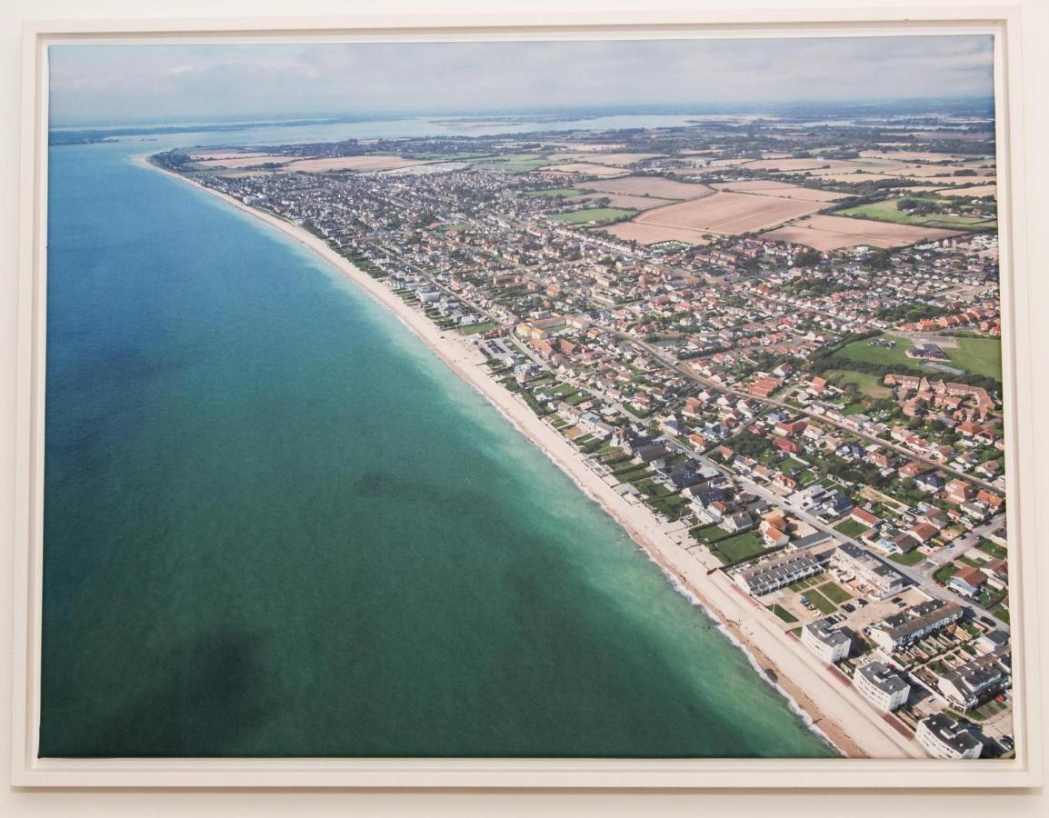 Beach Haven Chichester Kültér fotó