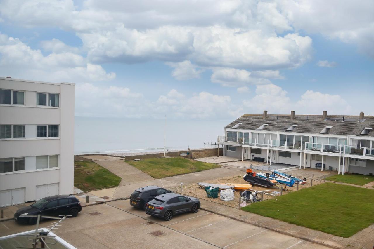 Beach Haven Chichester Kültér fotó